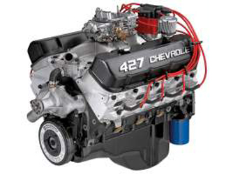 U2548 Engine